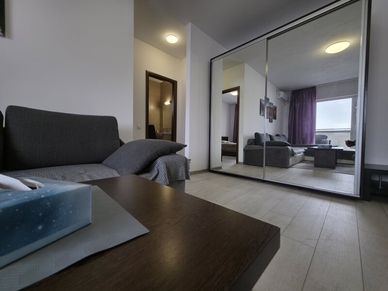 Titan Complex Rezidential Citadella